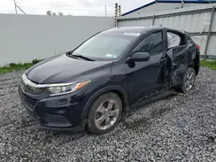 3CZRU6H33KG707504 2019 HONDA HR-V