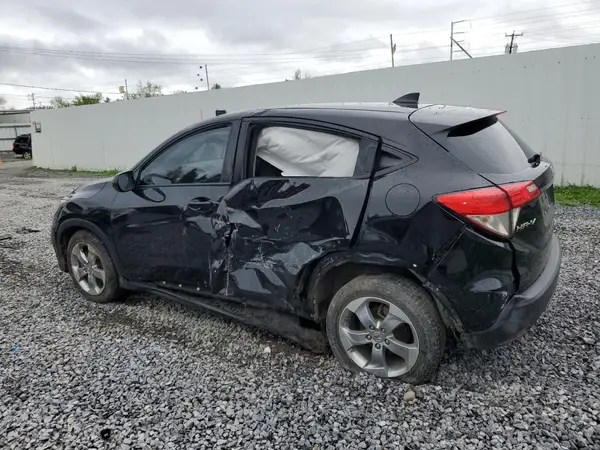 3CZRU6H33KG707504 2019 HONDA HR-V - Image 2