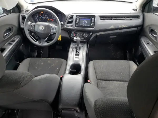 3CZRU6H33KG707504 2019 HONDA HR-V - Image 8