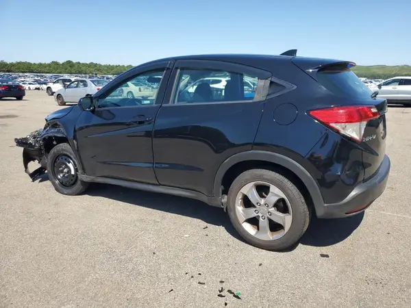 3CZRU6H33KG707860 2019 HONDA HR-V - Image 2