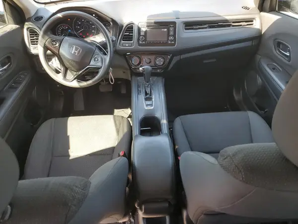 3CZRU6H33KG707860 2019 HONDA HR-V - Image 8