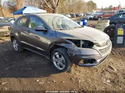 3CZRU6H33KG708586 2019 HONDA HR-V
