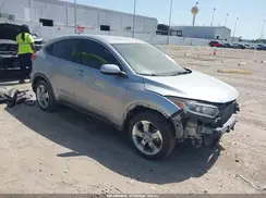 3CZRU6H33KG710113 2019 HONDA HR-V