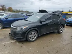 3CZRU6H33KG710595 2019 HONDA HR-V
