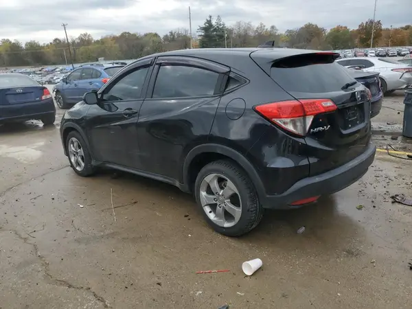 3CZRU6H33KG710595 2019 HONDA HR-V - Image 2