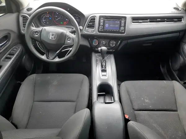 3CZRU6H33KG710595 2019 HONDA HR-V - Image 8