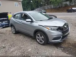 3CZRU6H33KG710712 2019 HONDA HR-V