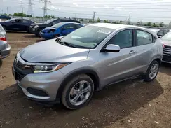 3CZRU6H33KG711021 2019 HONDA HR-V