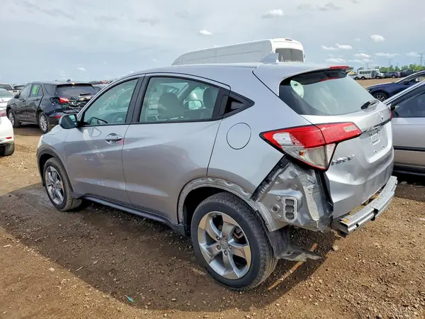 3CZRU6H33KG711021 2019 HONDA HR-V - Image 2