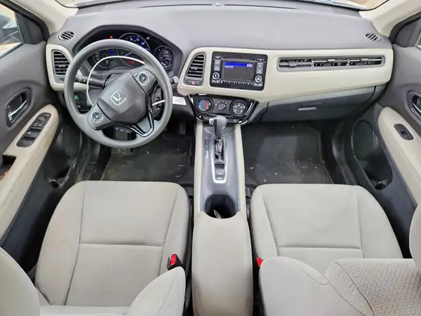 3CZRU6H33KG711021 2019 HONDA HR-V - Image 8