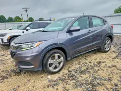 3CZRU6H33KG712122 2019 HONDA HR-V