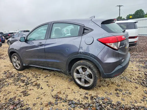 3CZRU6H33KG712122 2019 HONDA HR-V - Image 2