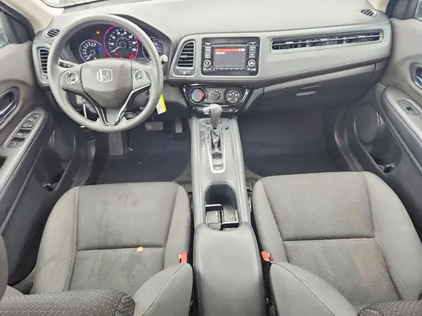 3CZRU6H33KG712122 2019 HONDA HR-V - Image 8