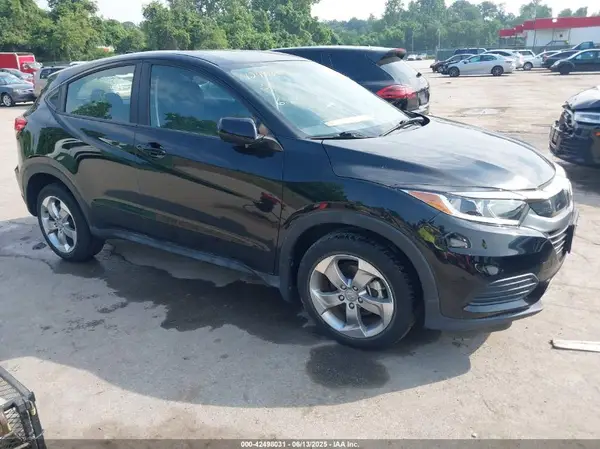 3CZRU6H33KG713285 2019 HONDA HR-V - Image 1