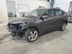 3CZRU6H33KG714193 2019 HONDA HR-V