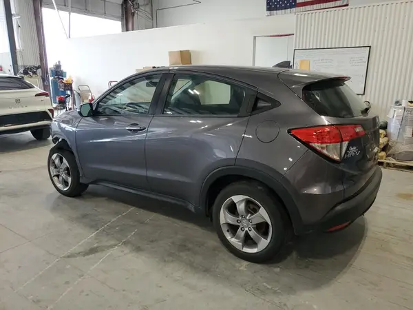 3CZRU6H33KG714193 2019 HONDA HR-V - Image 2