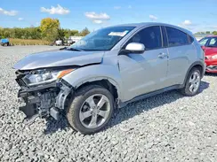 3CZRU6H33KG715053 2019 HONDA HR-V