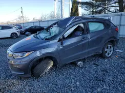 3CZRU6H33KG715456 2019 HONDA HR-V