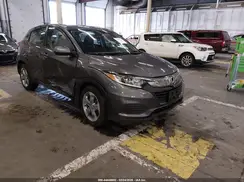 3CZRU6H33KG715750 2019 HONDA HR-V