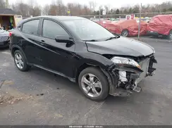 3CZRU6H33KG717272 2019 HONDA HR-V