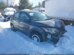 3CZRU6H33KG717806 2019 HONDA HR-V