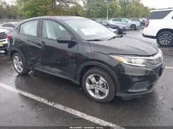 3CZRU6H33KG717823 2019 HONDA HR-V