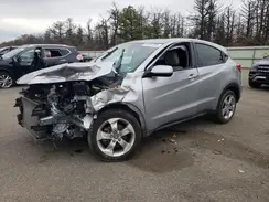 3CZRU6H33KG718017 2019 HONDA HR-V