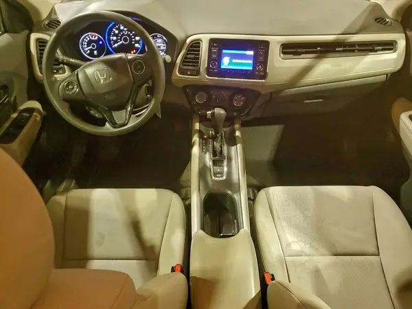 3CZRU6H33KG718521 2019 HONDA HR-V - Image 8