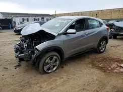 3CZRU6H33KG719779 2019 HONDA HR-V