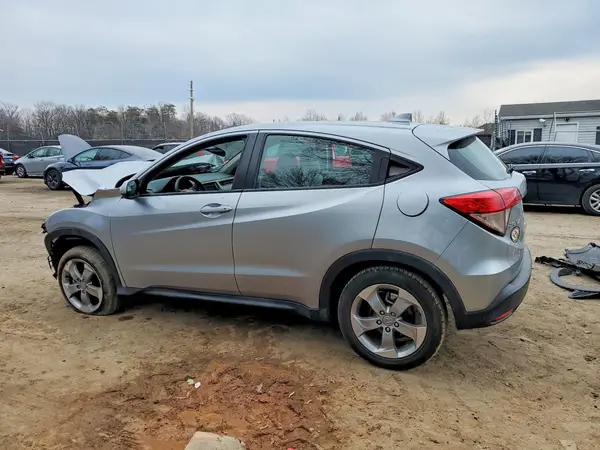 3CZRU6H33KG719779 2019 HONDA HR-V - Image 2