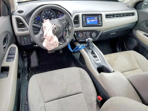 3CZRU6H33KG719779 2019 HONDA HR-V - Image 8
