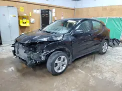 3CZRU6H33KG720141 2019 HONDA HR-V