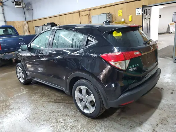 3CZRU6H33KG720141 2019 HONDA HR-V - Image 2