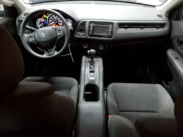 3CZRU6H33KG720141 2019 HONDA HR-V - Image 8