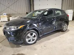 3CZRU6H33KG720351 2019 HONDA HR-V