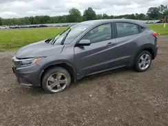 3CZRU6H33KG721385 2019 HONDA HR-V