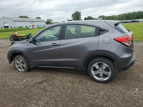 3CZRU6H33KG721385 2019 HONDA HR-V - Image 2