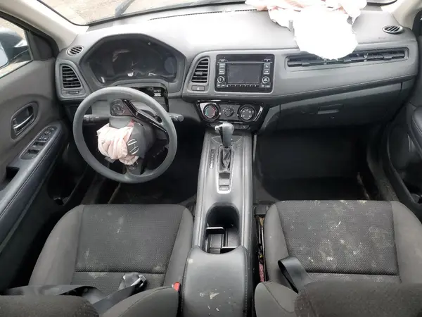 3CZRU6H33KG721385 2019 HONDA HR-V - Image 8