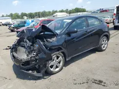 3CZRU6H33KG721676 2019 HONDA HR-V