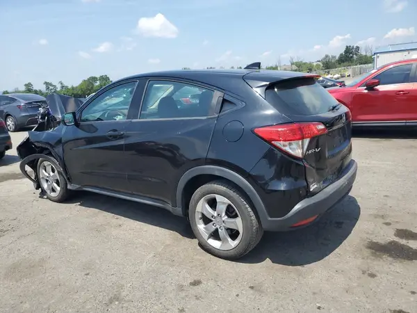 3CZRU6H33KG721676 2019 HONDA HR-V - Image 2