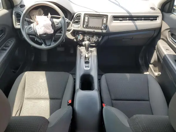 3CZRU6H33KG721676 2019 HONDA HR-V - Image 8