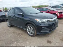 3CZRU6H33KG721726 2019 HONDA HR-V