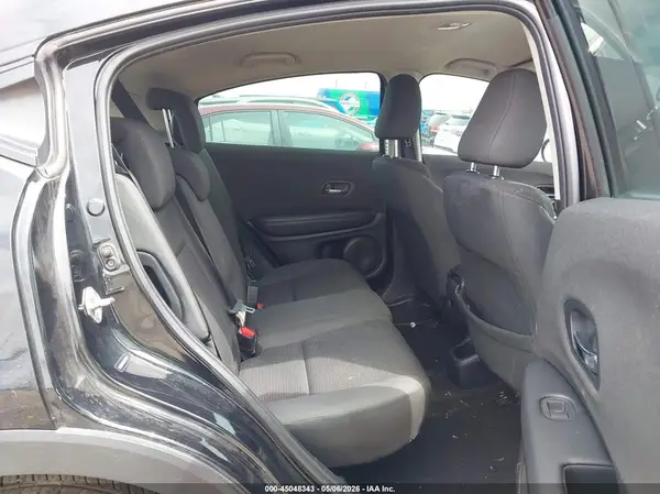 3CZRU6H33KG721726 2019 HONDA HR-V - Image 8