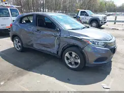 3CZRU6H33KG722472 2019 HONDA HR-V