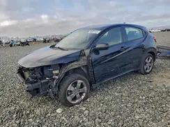 3CZRU6H33KG723010 2019 HONDA HR-V