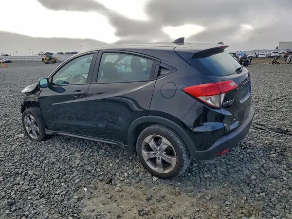 3CZRU6H33KG723010 2019 HONDA HR-V - Image 2