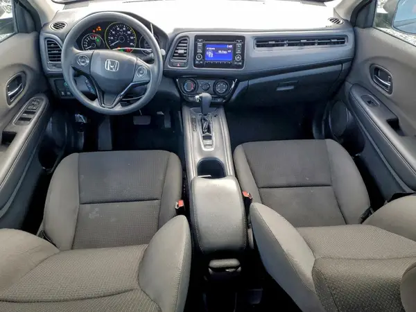 3CZRU6H33KG723010 2019 HONDA HR-V - Image 8