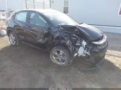 3CZRU6H33KG723346 2019 HONDA HR-V