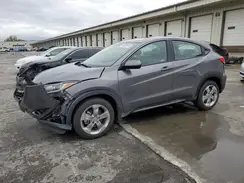 3CZRU6H33KG724156 2019 HONDA HR-V