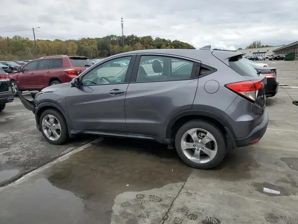 3CZRU6H33KG724156 2019 HONDA HR-V - Image 2